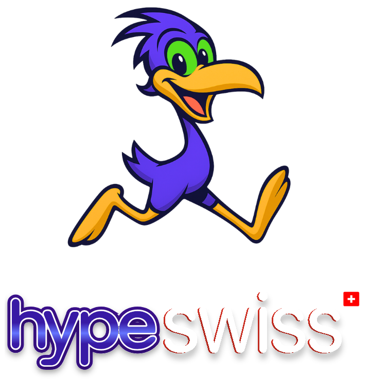 hype SWISS