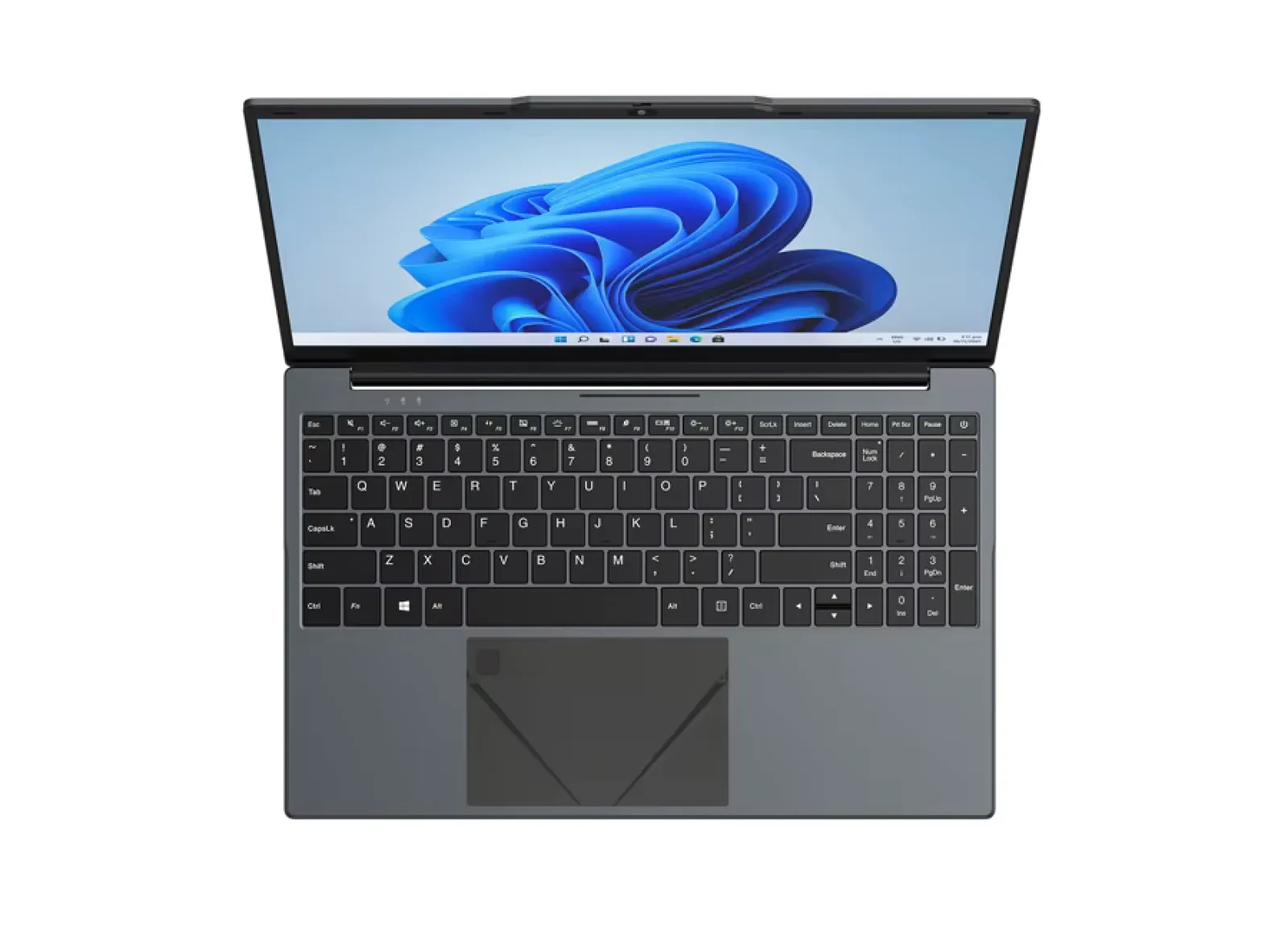 Hype SWISS Laptop · New Generation