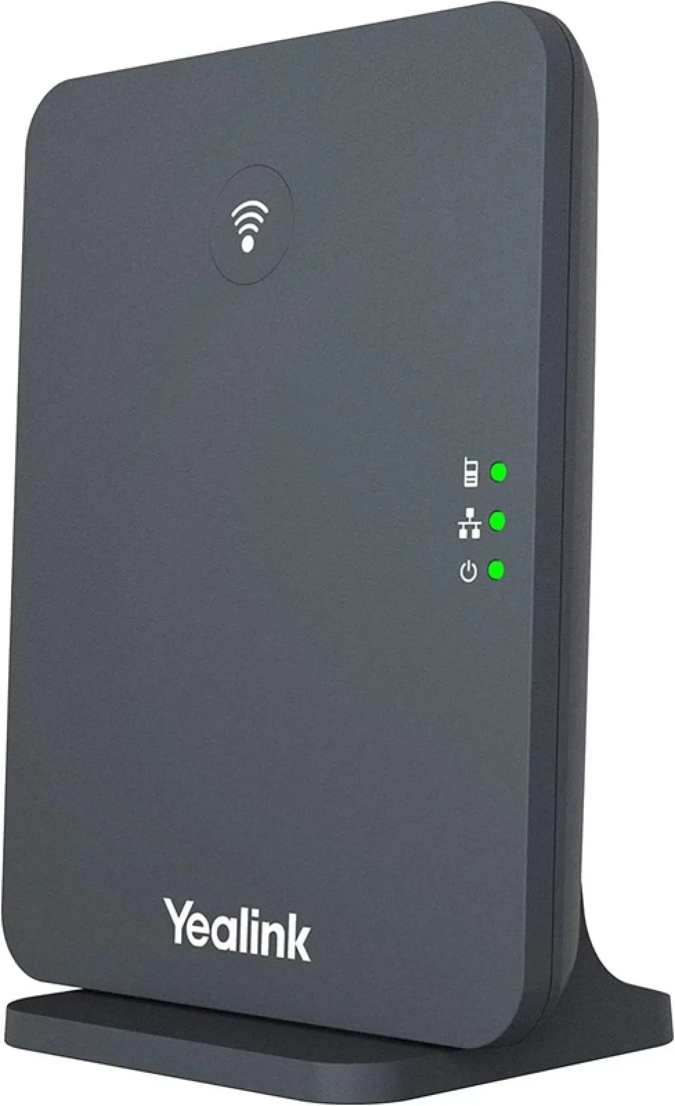 Hype SWISS Téléphone sans fil (Yealink W73P)